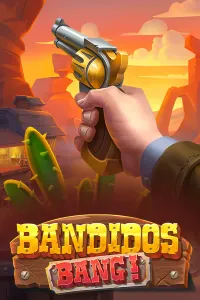Bandidos Bang