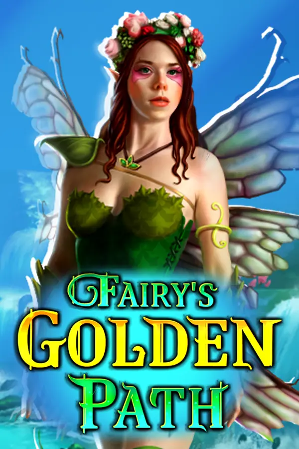 Fairy’s Golden Path