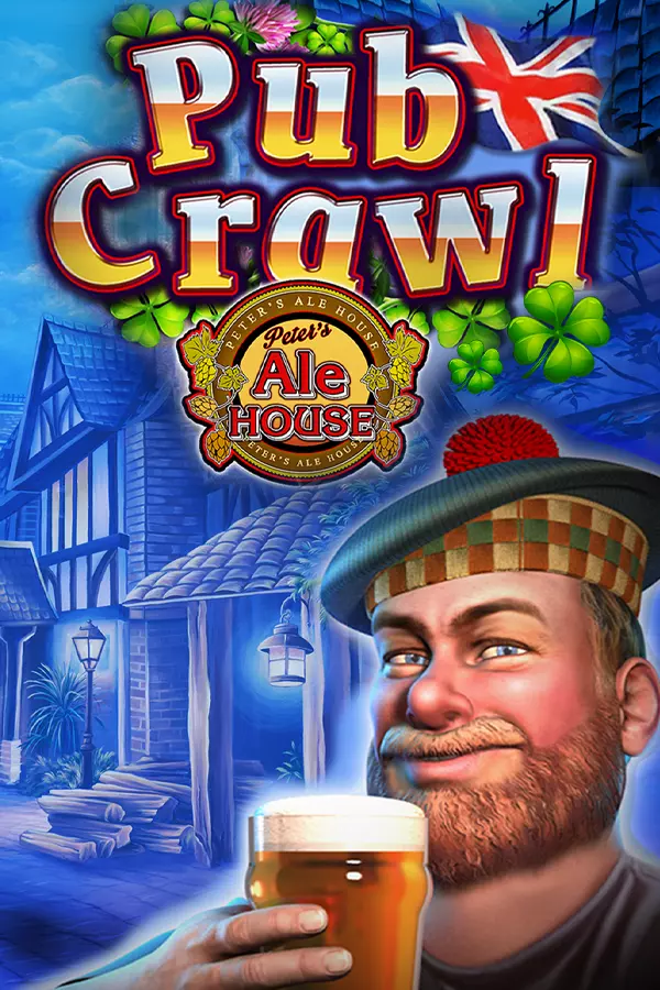 Pub Crawl
