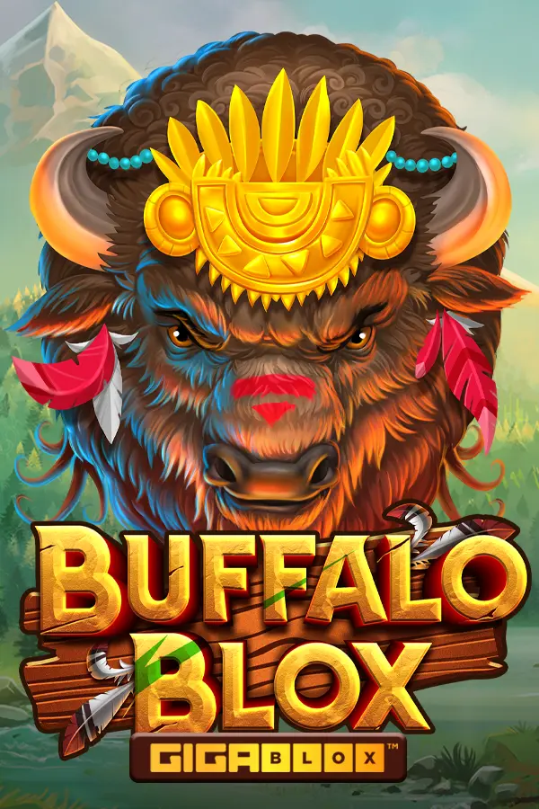 Buffalo Blox Gigablox