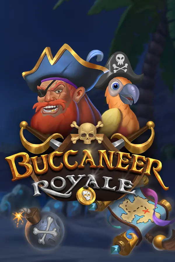 Buccaneer Royale