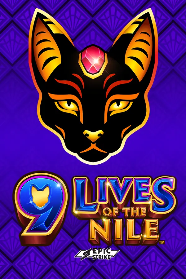 9 Lives of the Nile