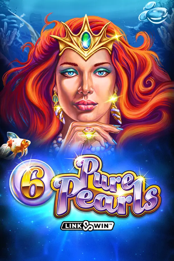 6 Pure Pearls